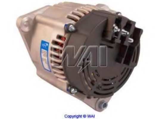 WAIglobal SS218 Starter